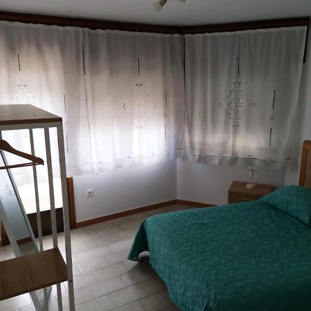 Pepe Couso Apartamento Apartment Arzua Ngoại thất bức ảnh