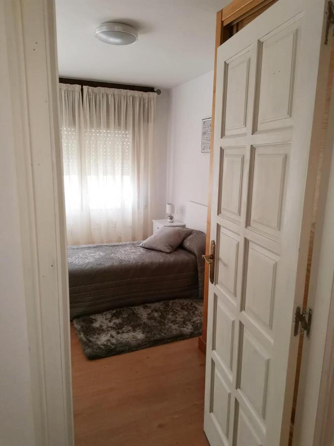 Pepe Couso Apartamento Apartment Arzua Ngoại thất bức ảnh