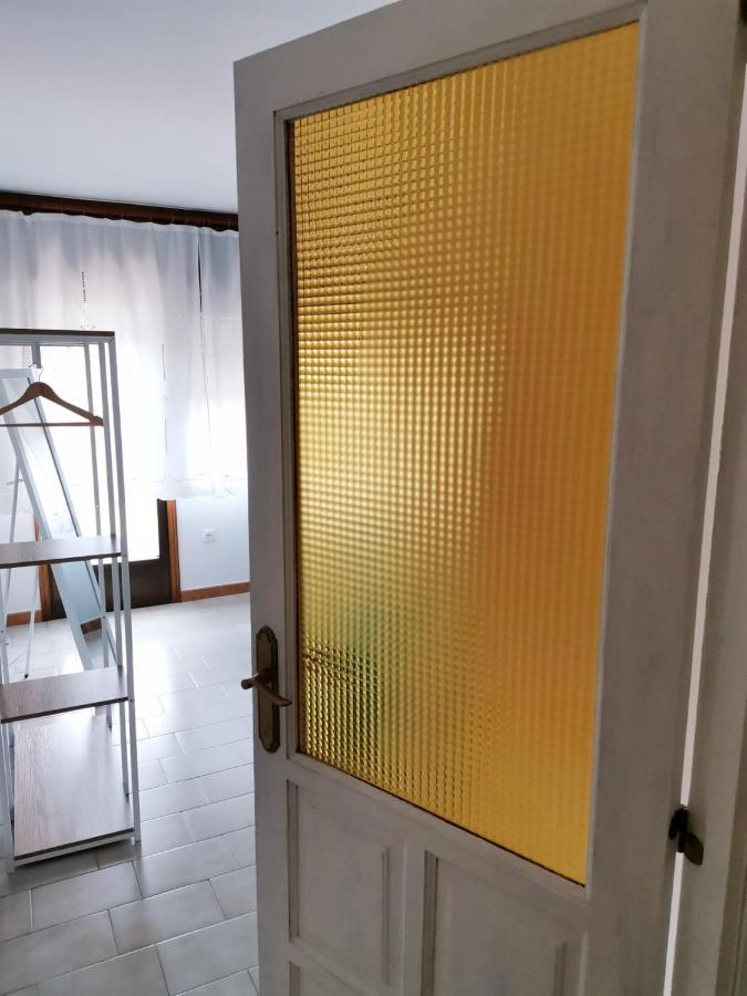 Pepe Couso Apartamento Apartment Arzua Ngoại thất bức ảnh