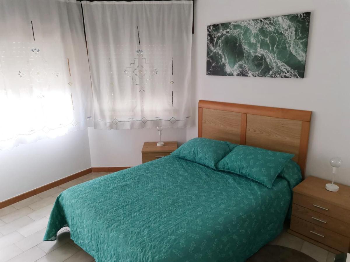 Pepe Couso Apartamento Apartment Arzua Ngoại thất bức ảnh