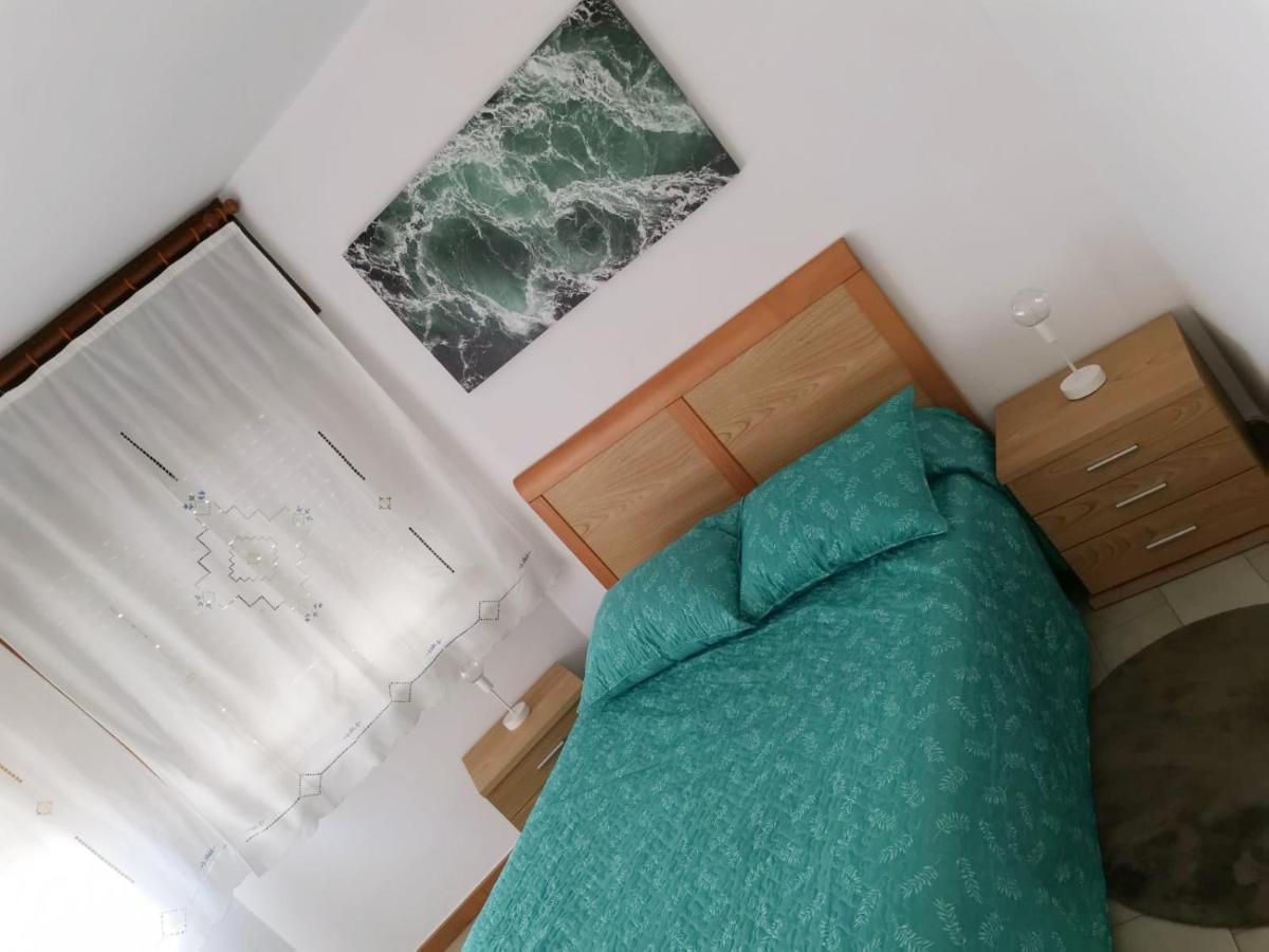 Pepe Couso Apartamento Apartment Arzua Ngoại thất bức ảnh