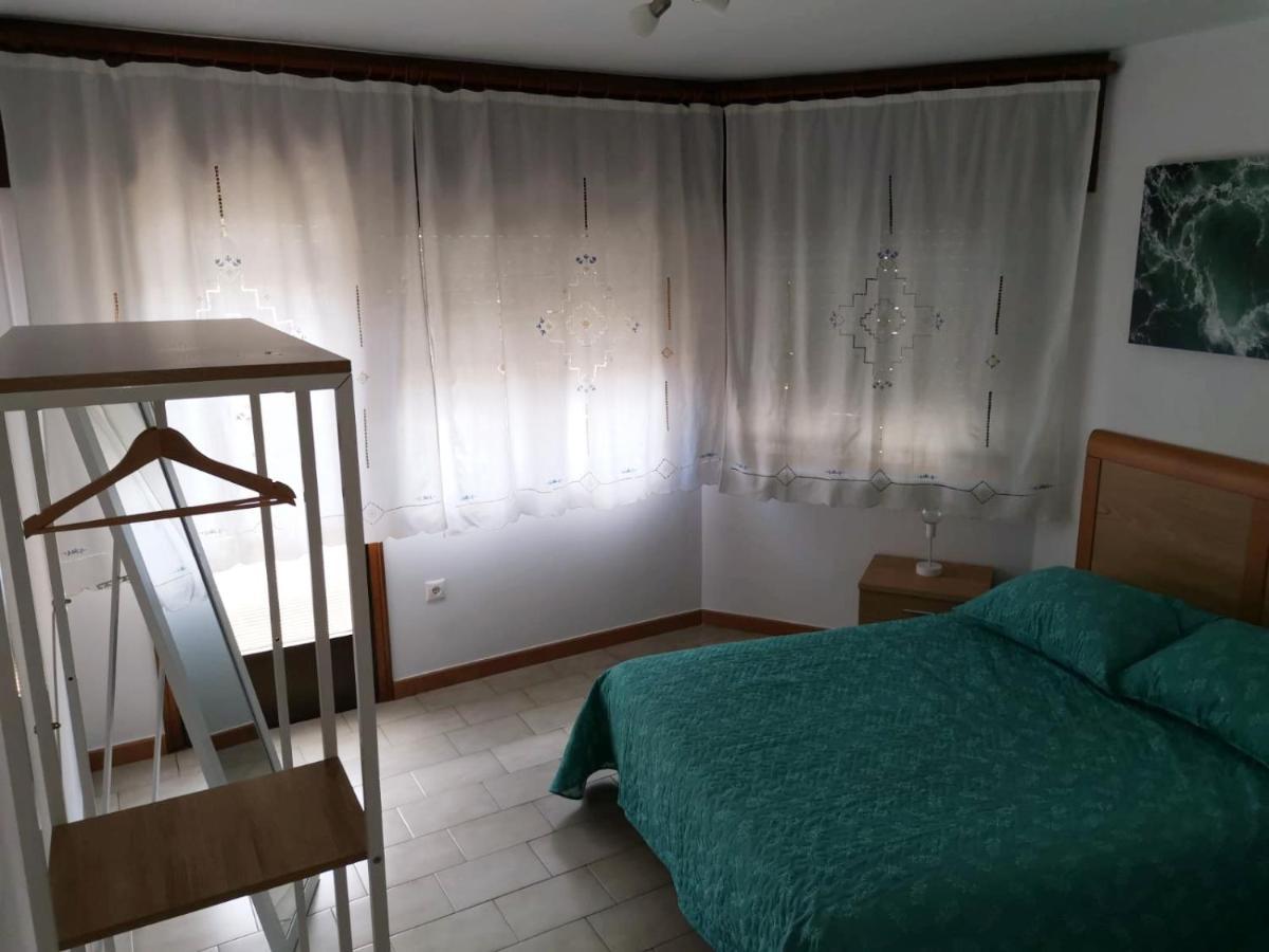 Pepe Couso Apartamento Apartment Arzua Ngoại thất bức ảnh