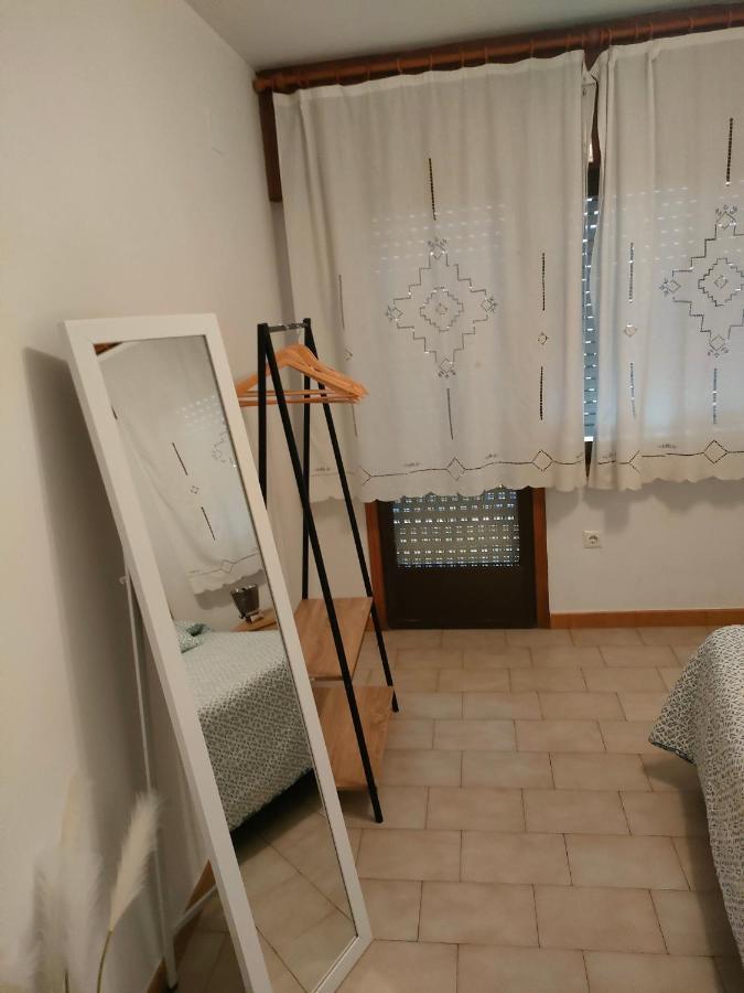 Pepe Couso Apartamento Apartment Arzua Ngoại thất bức ảnh