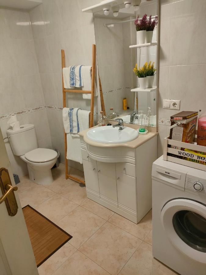Pepe Couso Apartamento Apartment Arzua Ngoại thất bức ảnh